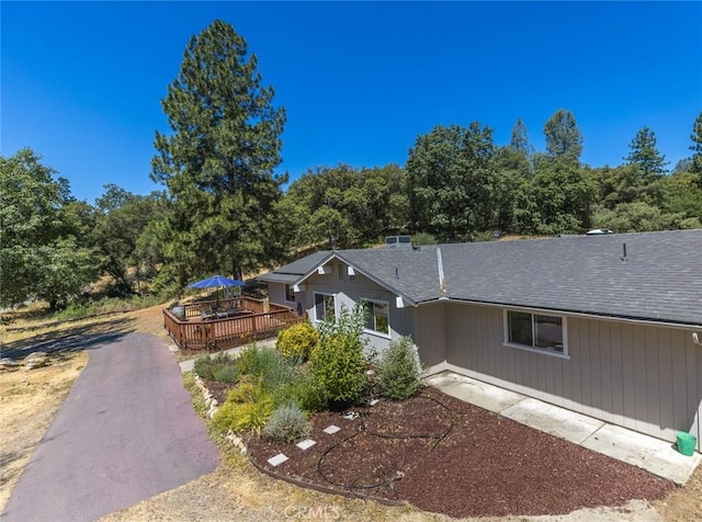 45315 Forest Ridge Dr, Ahwahnee, CA 93601 - photo 23