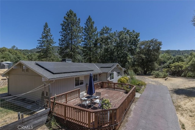 45315 Forest Ridge Dr, Ahwahnee, CA 93601 - photo 21