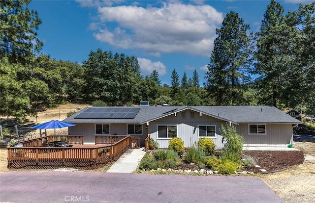 45315 Forest Ridge Dr, Ahwahnee, CA 93601 - photo 1