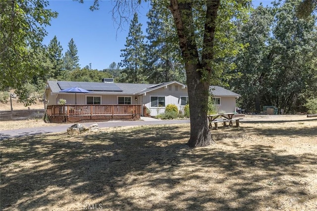 45315 Forest Ridge Dr, Ahwahnee, CA 93601 - photo 44