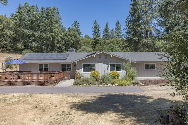 45315 Forest Ridge Dr, Ahwahnee, CA 93601 - photo 46