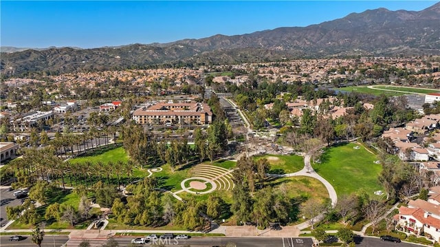 55 Rabano Unit 240, Rancho Santa Margarita, CA 92688 - view of property location with mountains and nearby suburban area