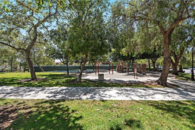 55 Rabano Unit 240, Rancho Santa Margarita, CA 92688 - view of home's community