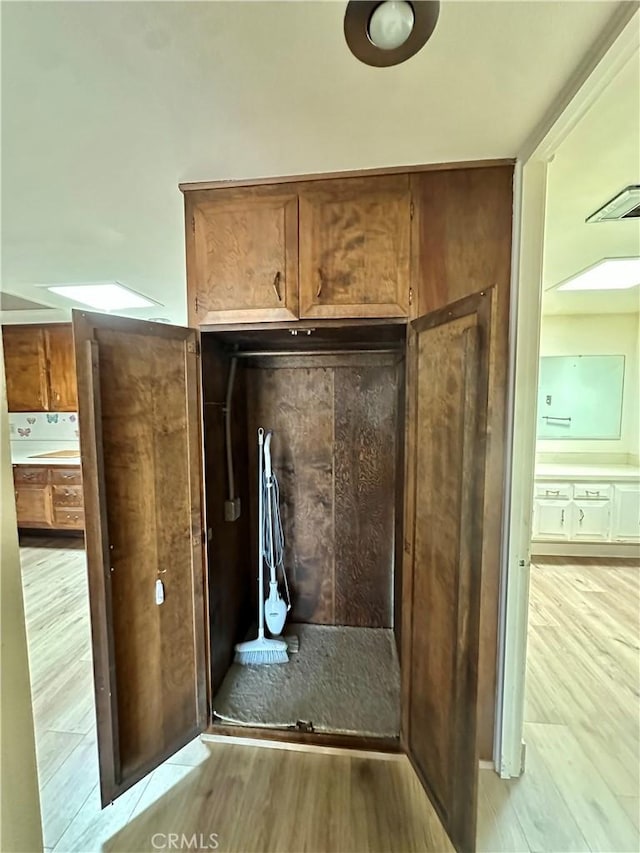 13620 Alderwood Ln Unit 76D, Seal Beach, CA 90740 - detailed view of wood finished floors