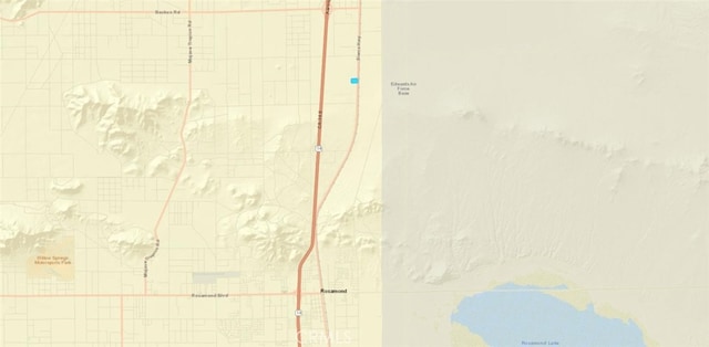 0 Sierra Hwy, Mojave, CA 93501