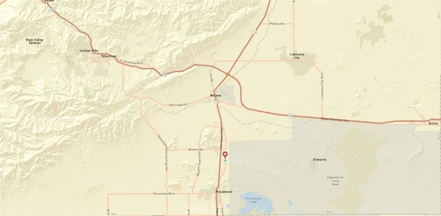 0 Sierra Hwy, Mojave, CA 93501