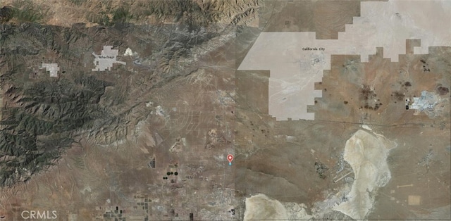 0 Sierra Hwy, Mojave, CA 93501