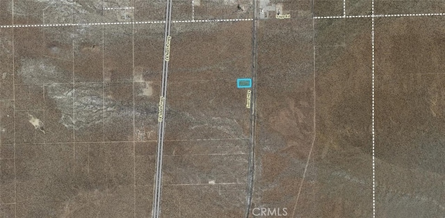 0 Sierra Hwy, Mojave, CA 93501