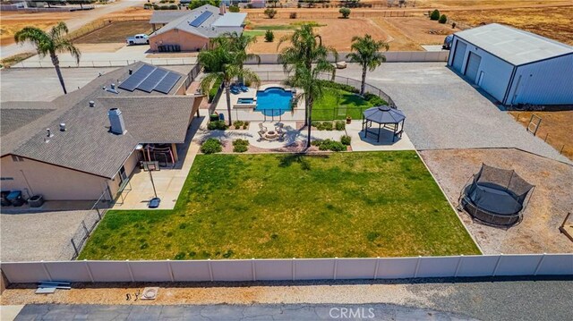 25691 Floyd Ave, Menifee, CA 92585 - photo 36