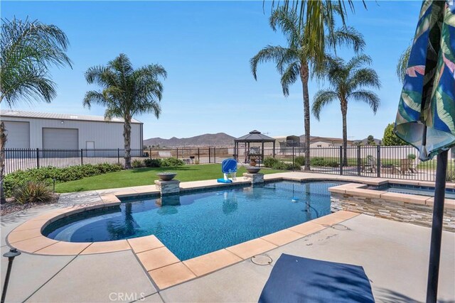 25691 Floyd Ave, Menifee, CA 92585 - photo 62