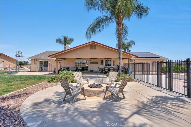 25691 Floyd Ave, Menifee, CA 92585 - photo 56