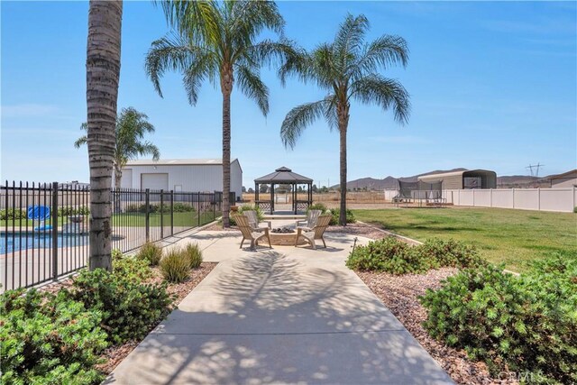 25691 Floyd Ave, Menifee, CA 92585 - photo 54