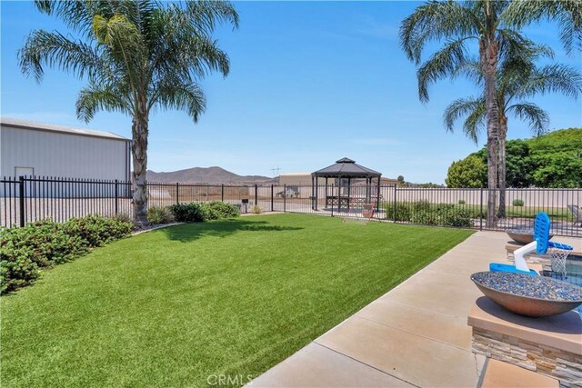 25691 Floyd Ave, Menifee, CA 92585 - photo 64
