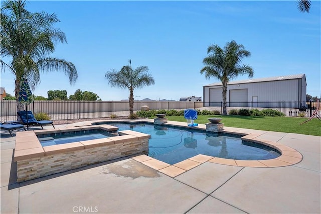 25691 Floyd Ave, Menifee, CA 92585 - photo 1