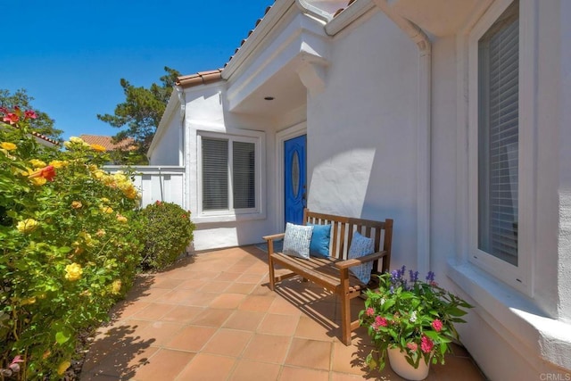 4956 Lamia Way, Oceanside, CA 92056 - view of patio