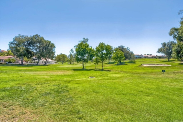 4956 Lamia Way, Oceanside, CA 92056 - view of community featuring a lawn