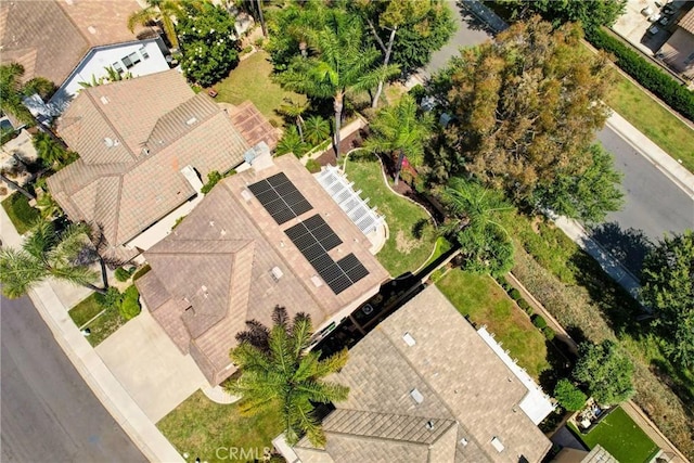 18 Argento, Mission Viejo, CA 92692 - bird's eye view
