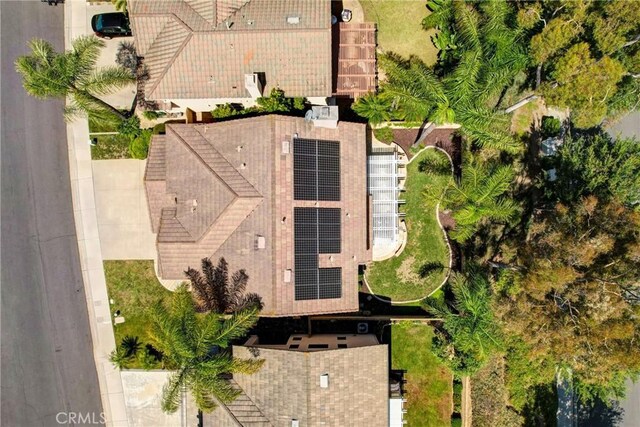 18 Argento, Mission Viejo, CA 92692 - view of subject property