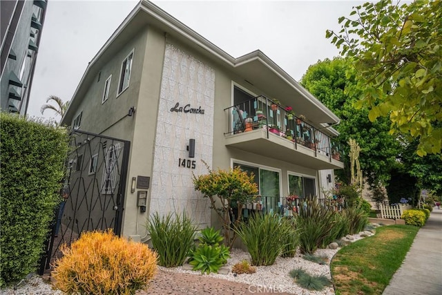 1405 E 1st St Unit 7, Long Beach, CA 90802 - photo 1