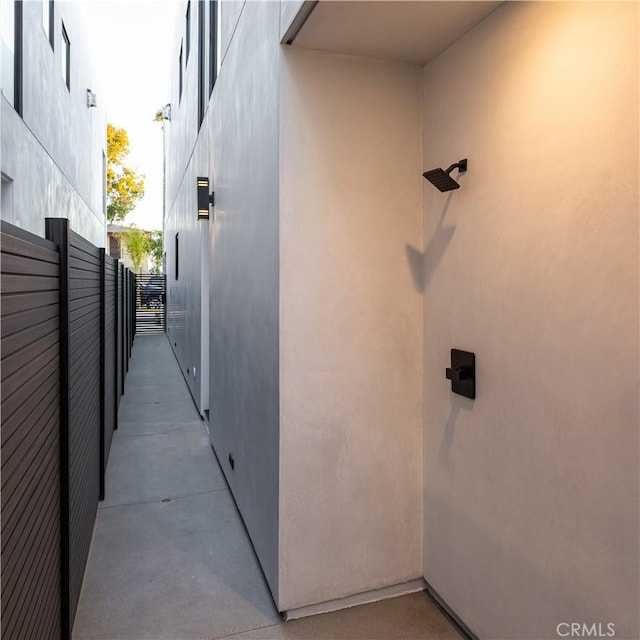 1315 Ocean Ave, Seal Beach, CA 90740 - view of property exterior featuring stucco siding