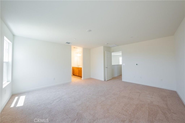 363 Arpent Ct, Merced, CA 95341 - unfurnished room featuring light colored carpet