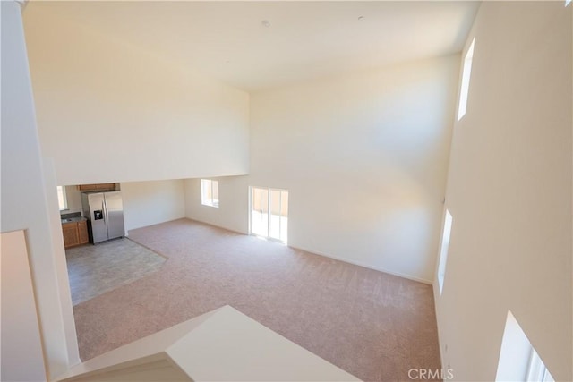 363 Arpent Ct, Merced, CA 95341 - unfurnished room featuring carpet