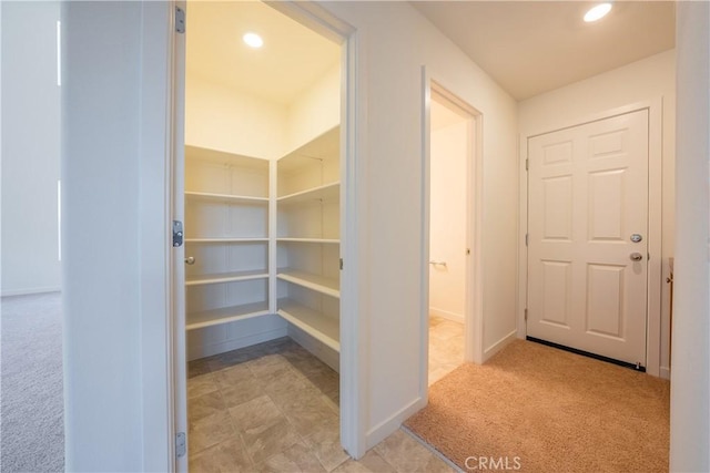 363 Arpent Ct, Merced, CA 95341 - view of pantry