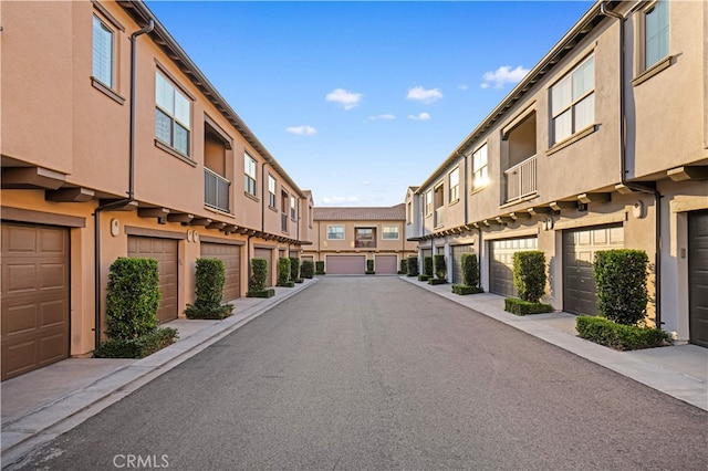 186 Bishop Lndg, Irvine, CA 92620 - view of street with a residential view