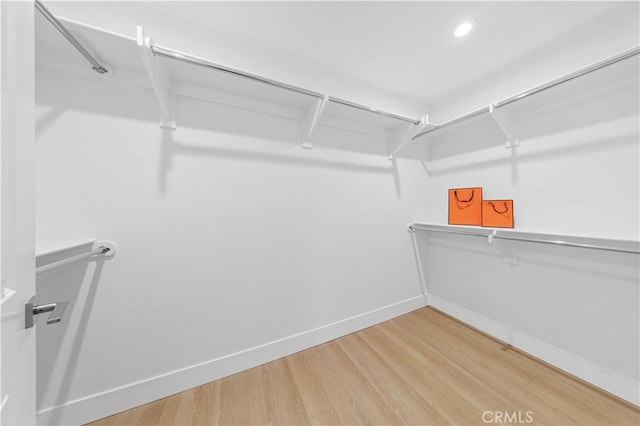 186 Bishop Lndg, Irvine, CA 92620 - walk in closet featuring wood finished floors