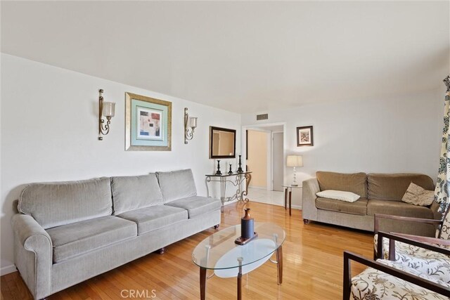 1094 Manzanita Ave, Chico, CA 95926 - living area with light wood-type flooring