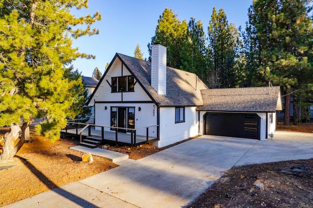 41605 Swan Dr, Big Bear Lake, CA 92315 - photo 1