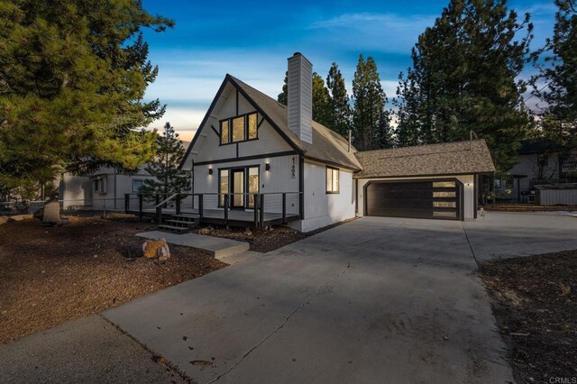 41605 Swan Dr, Big Bear Lake, CA 92315 - photo 29