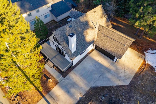 41605 Swan Dr, Big Bear Lake, CA 92315 - photo 26