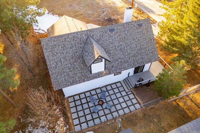 41605 Swan Dr, Big Bear Lake, CA 92315 - photo 25