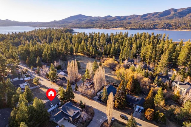 41605 Swan Dr, Big Bear Lake, CA 92315 - photo 2