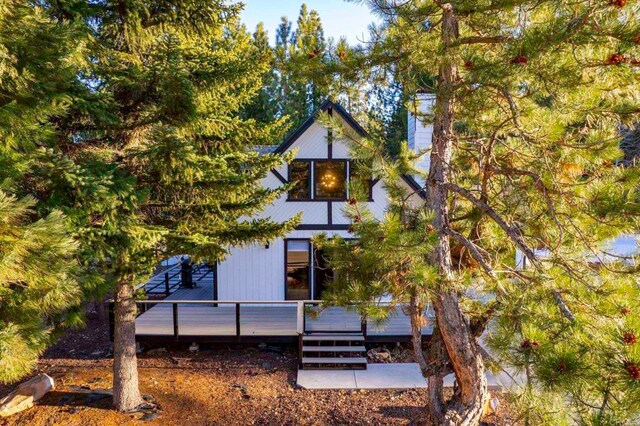 41605 Swan Dr, Big Bear Lake, CA 92315 - photo 21