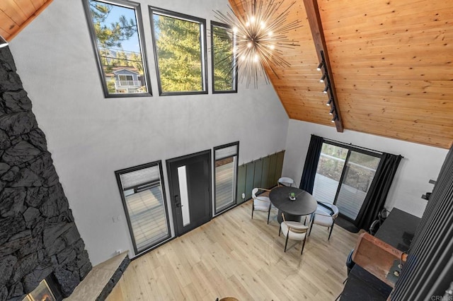 41605 Swan Dr, Big Bear Lake, CA 92315 - photo 20