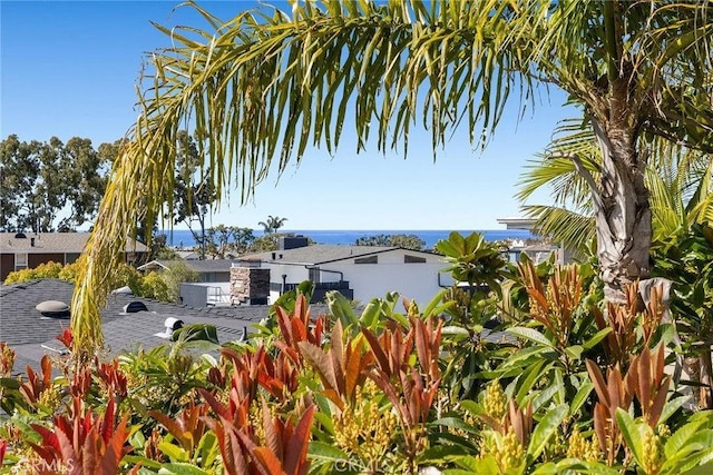 444 Morning Canyon Rd, Corona Del Mar, CA 92625 - water view