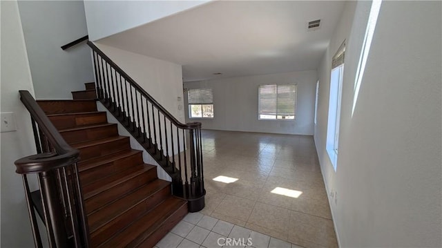 1679 Stoneside Dr, Hemet, CA 92545 - view of stairway