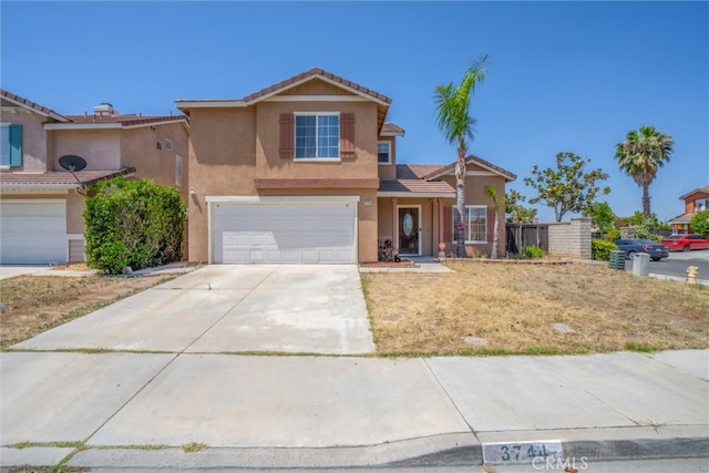 3744 Sonoma Oaks Ave, Perris, CA 92571 - photo 1
