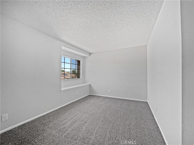 29923 Corte Cruzada, Menifee, CA 92584 - spare room featuring a textured ceiling and carpet floors