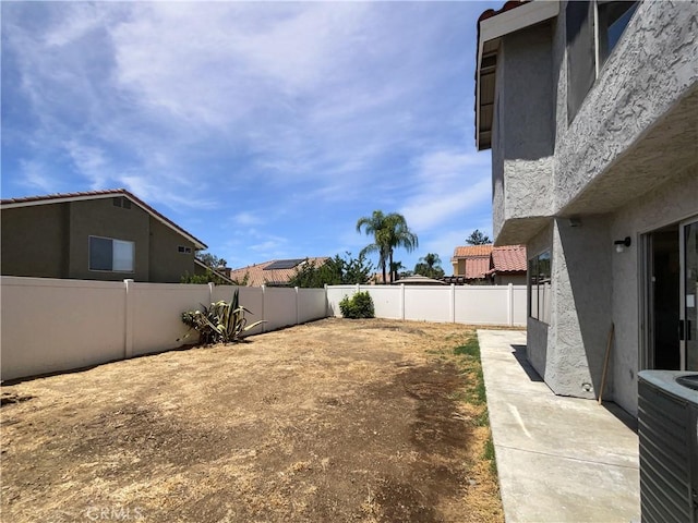 29923 Corte Cruzada, Menifee, CA 92584 - view of fenced backyard