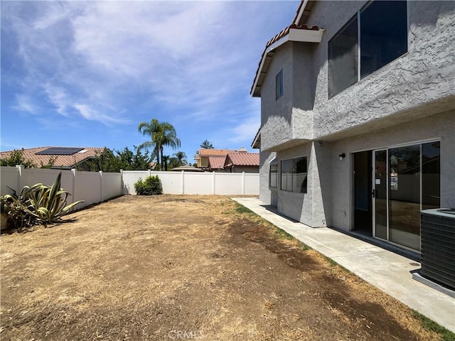 29923 Corte Cruzada, Menifee, CA 92584 - view of fenced backyard