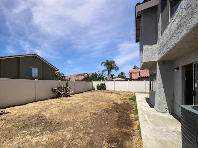 29923 Corte Cruzada, Menifee, CA 92584 - view of fenced backyard