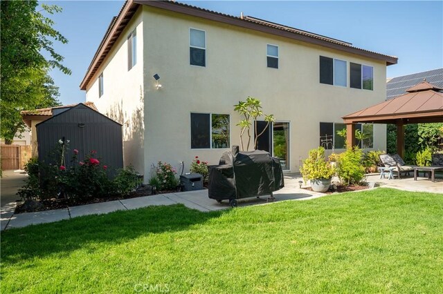 32125 Bandelier Rd, Winchester, CA 92596 - photo 46