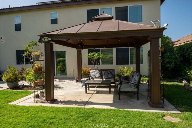 32125 Bandelier Rd, Winchester, CA 92596 - photo 49