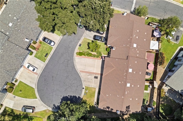 3197 Bexfield Ct, Riverside, CA 92503 - aerial view of property's location