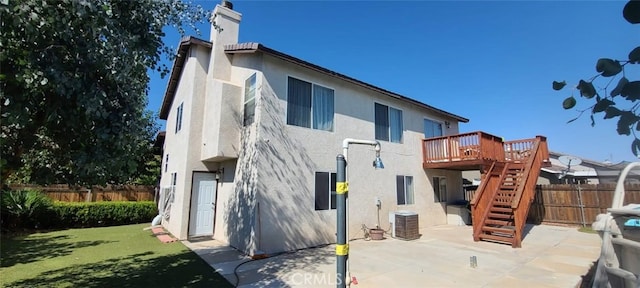 9321 Dragon Tree Dr, Hesperia, CA 92344 - photo 38