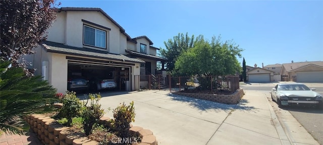 9321 Dragon Tree Dr, Hesperia, CA 92344 - photo 1