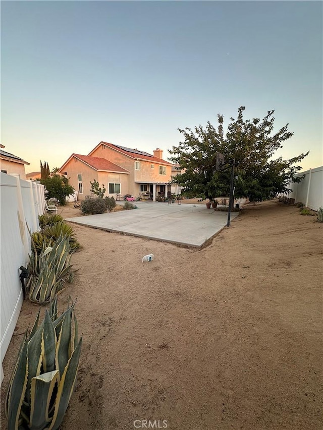 15654 Enfield Dr, Victorville, CA 92394 - photo 11